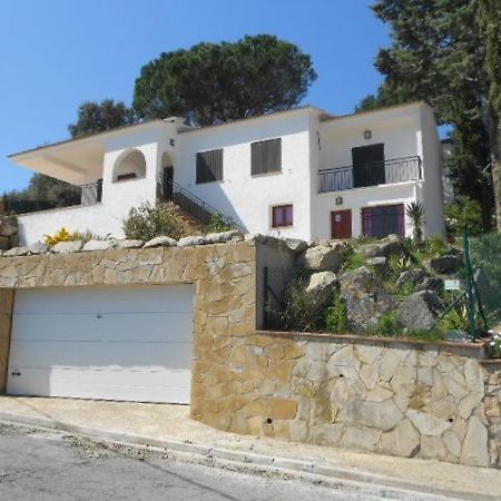 הוילה ז'ירונה Casa Mas Ros 6 מראה חיצוני תמונה
