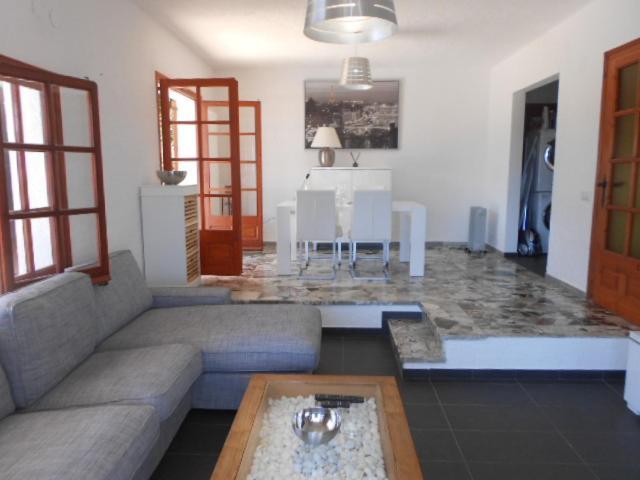 הוילה ז'ירונה Casa Mas Ros 6 מראה חיצוני תמונה