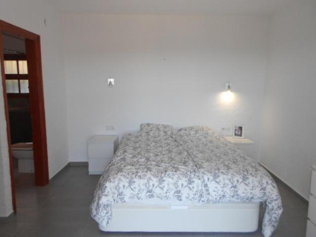 הוילה ז'ירונה Casa Mas Ros 6 מראה חיצוני תמונה